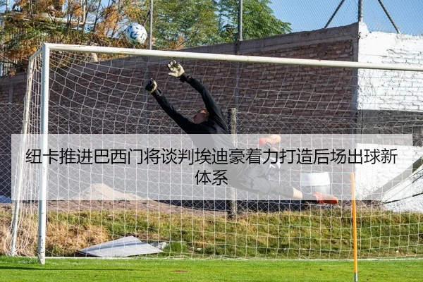 纽卡推进巴西门将谈判埃迪豪着力打造后场出球新体系